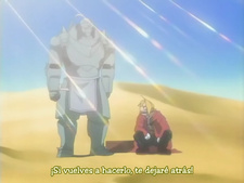 Full Metal Alchemist (2003)